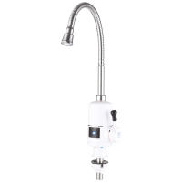 Проточный кран-водонагреватель Zerix ELW410F (ZX4700)